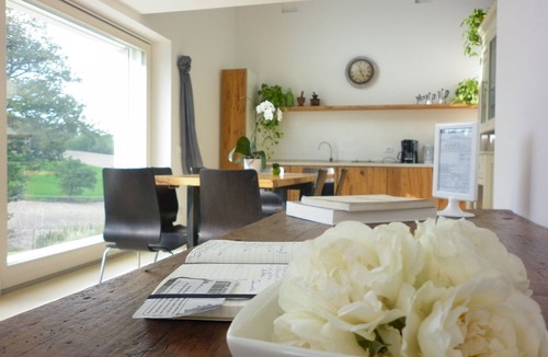 Sassoferrato Villa | Hillside Villa with Swimming Pool and Jacuzzi - Frasassi Caves