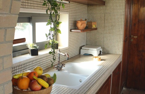 Monopoli Villa | Hillside villa with private pool in Monopoli