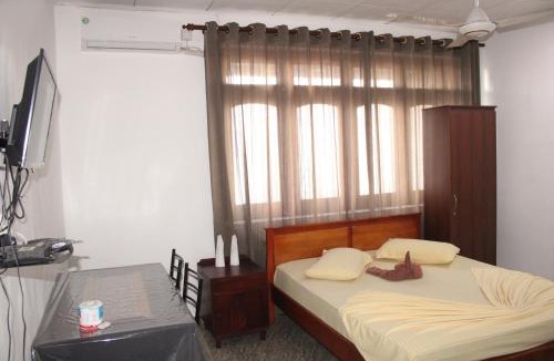 Dehiwala-Mount Lavinia Hotel | Hillstreet Villa
