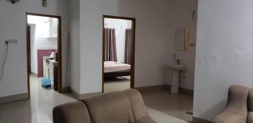 Chittagong Apartment | Hilltop