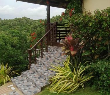 Malay House | Hilltop Cottage