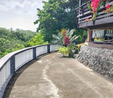 Malay House | Hilltop Cottage