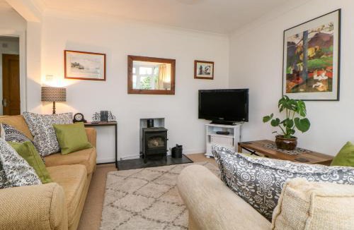Stoke Gabriel House | Hilltop