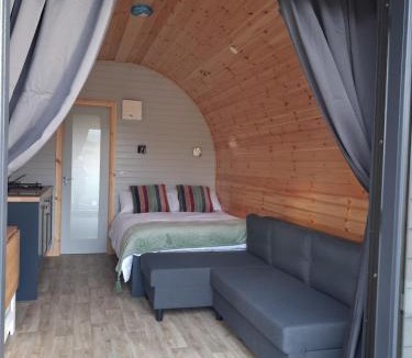 Ardara Other | Hilltop Glamping