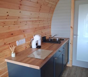 Ardara Other | Hilltop Glamping