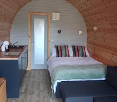 Ardara Other | Hilltop Glamping