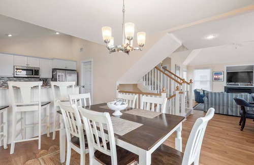 Corolla House | Hilltop Haven: Amazing Views, Private Pool, Spa