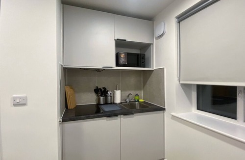 Torquay City Centre Hotel | Hilltop Haven