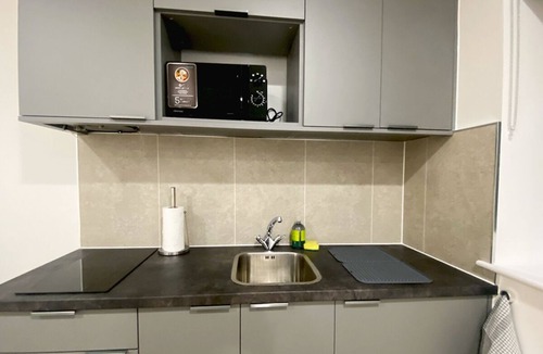 Torquay City Centre Hotel | Hilltop Haven