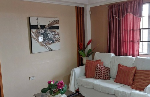Talisay House | Hilltop Heights Retreat