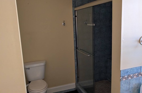 Millers Other | Hilltop Hideaway Retreat — Theater Game Lounge Gym Sauna Spa Baths