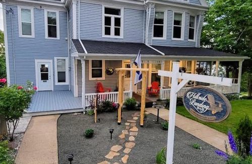 Digby Apartment | Hilltop Landing