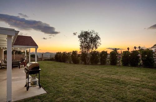 Highland House | Hilltop Lux