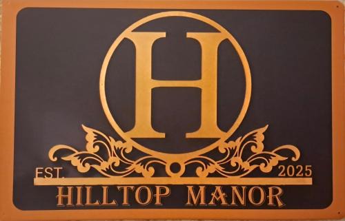 St. Andrew Apartment | HillTop Manor