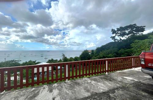 St. Andrew Apartment | HillTop Manor
