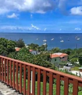 St. Andrew Apartment | HillTop Manor