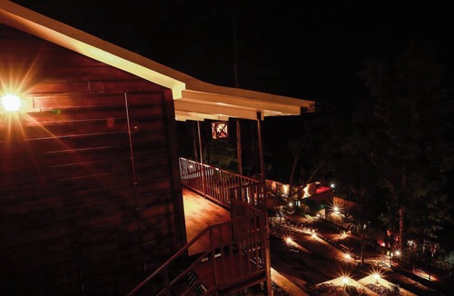 Nullatanni Cottage | Hilltop Munnar by Fracspace