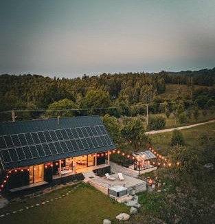 Bulz Ski Chalet | Hilltop Munteni