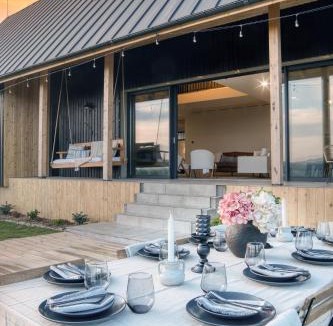 Bulz Ski Chalet | Hilltop Munteni
