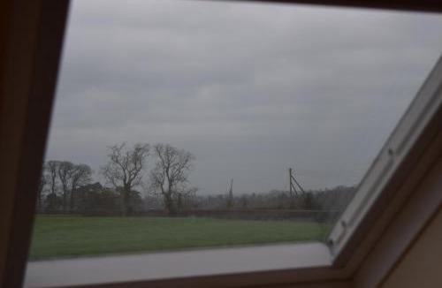 Armagh House | Hillview Lodge