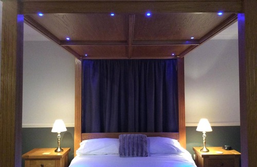 Marybank Bed & Breakfast | Hillview Park