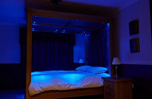 Marybank Bed & Breakfast | Hillview Park