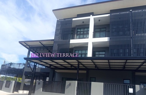 Hat Yai House | Hillview Terrace
