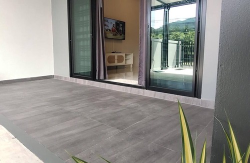 Hat Yai House | Hillview Terrace