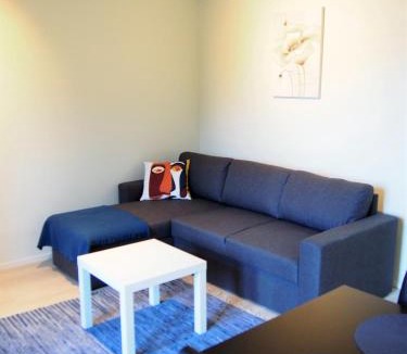 Kalajoki Apartment | Hilmantori 210