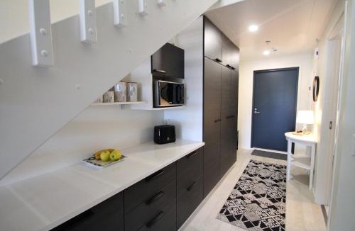 Kalajoki Apartment | Hilmantori 313