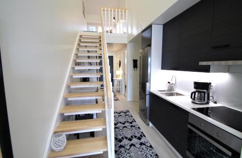 Kalajoki Apartment | Hilmantori 313