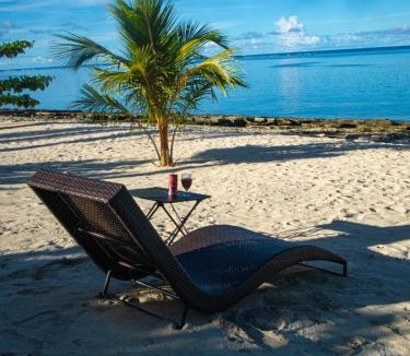Alegria Bed & Breakfast | HilNer's Beach Resort