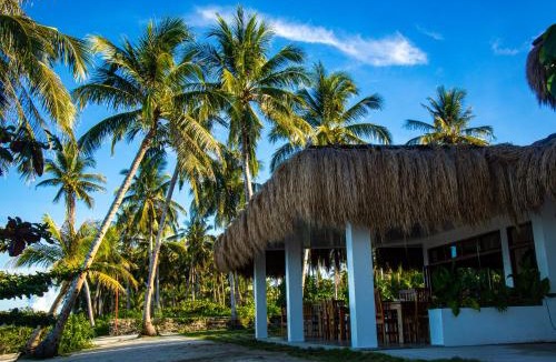 Alegria Bed & Breakfast | HilNer's Beach Resort