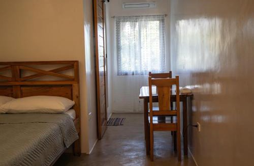 Alegria Bed & Breakfast | HilNer's Beach Resort