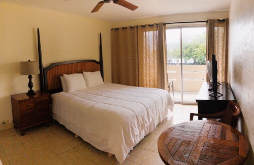 Hilo Hotel | Hilo Reeds Bay Hotel