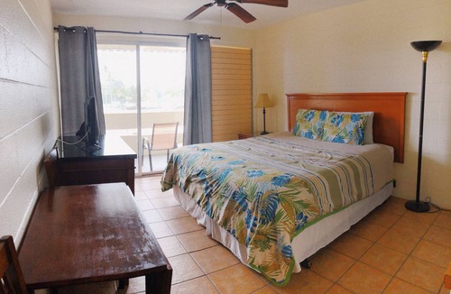 Hilo Hotel | Hilo Reeds Bay Hotel