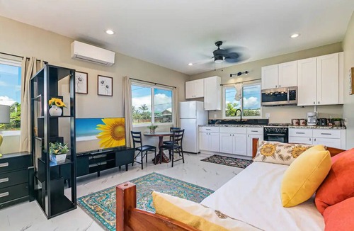 Hilo House | Hilo Town Center Studio