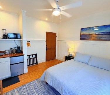 Hilo Hotel | Hilo Town Inn
