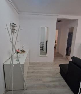 Sector 3 Apartment | Hils