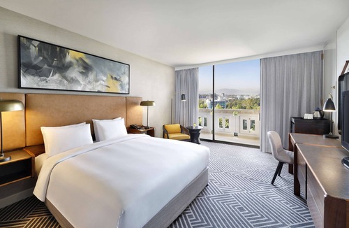 Kirkos Hotel | Hilton Addis Ababa