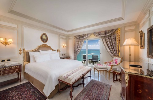 Alexandria Resort | Hilton Alexandria Corniche