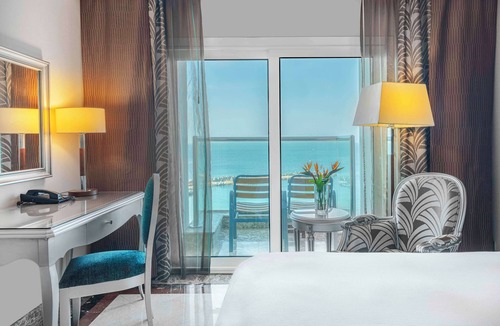 Alexandria Resort | Hilton Alexandria Corniche