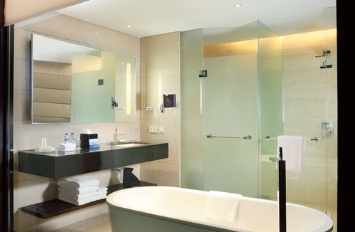 Bandung Hotel | Hilton Bandung