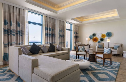 Garrison Historic Area Resort | Hilton Barbados Resort