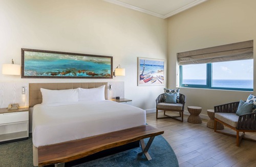 Garrison Historic Area Resort | Hilton Barbados Resort