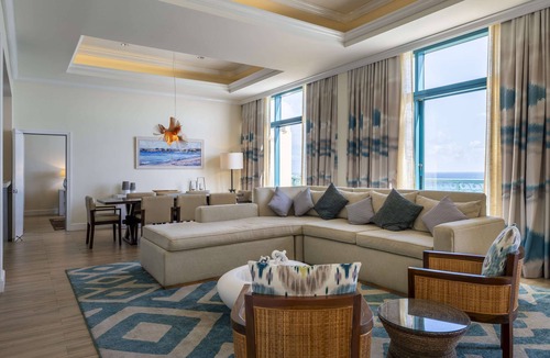 Garrison Historic Area Resort | Hilton Barbados Resort