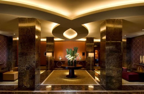 Yansha Hotel | Hilton Beijing