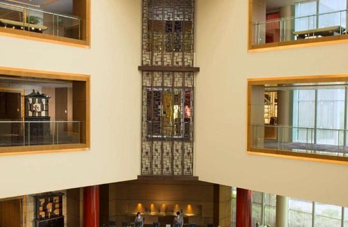Yansha Hotel | Hilton Beijing