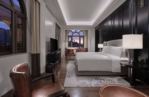 Beijing Hotel | Hilton Beijing Daxing