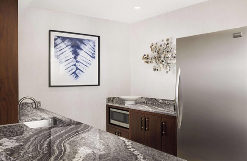Back Bay East Hotel | Hilton Boston Park Plaza